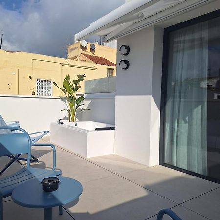 Alenti Sitges Hotel Екстер'єр фото