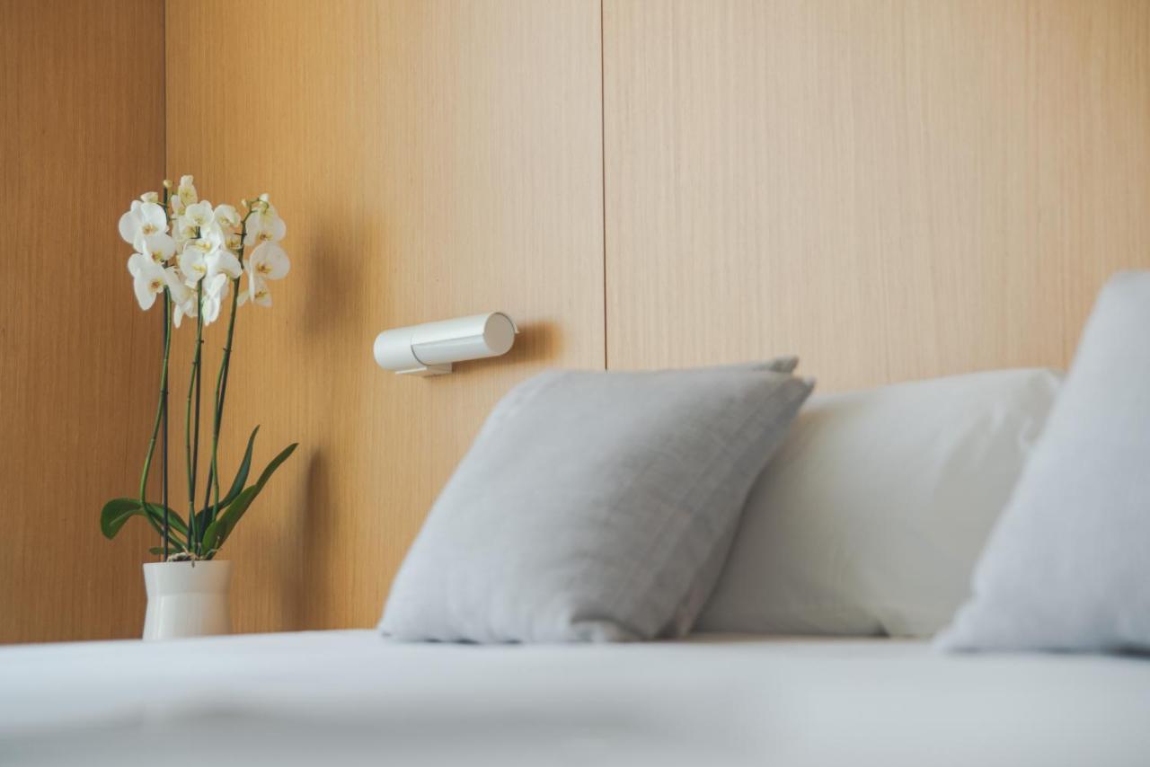 Alenti Sitges Hotel Екстер'єр фото