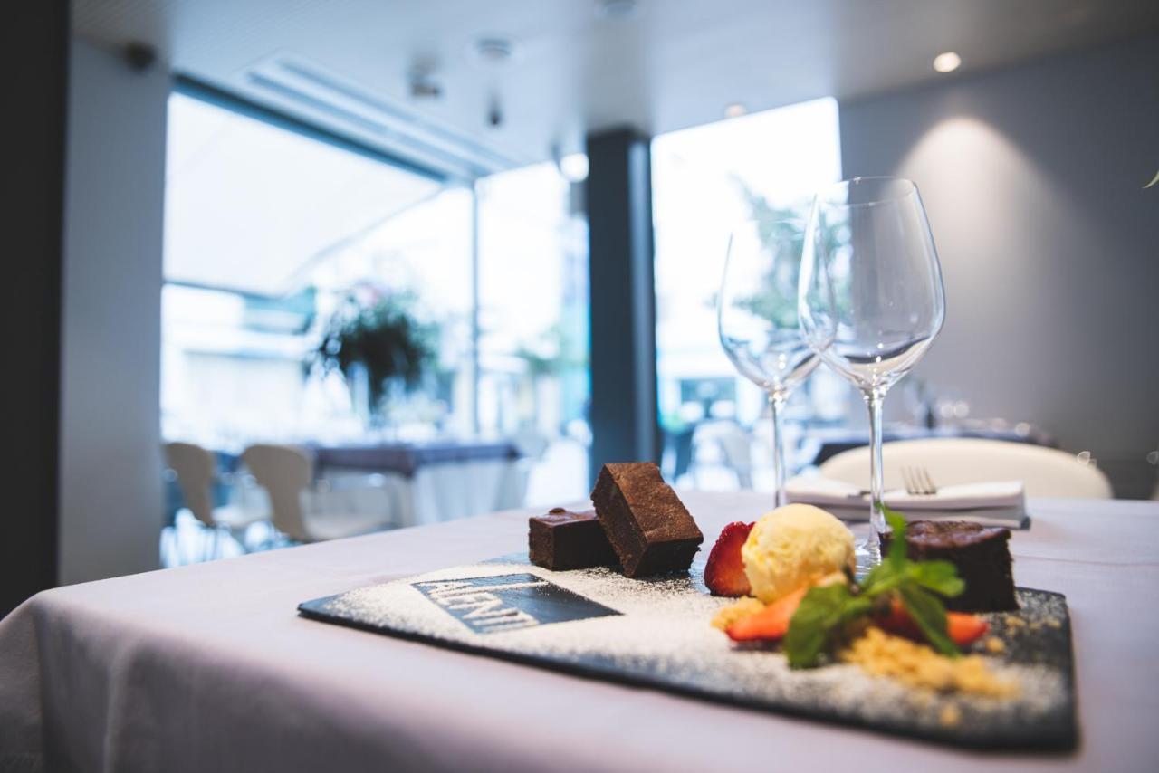 Alenti Sitges Hotel Екстер'єр фото