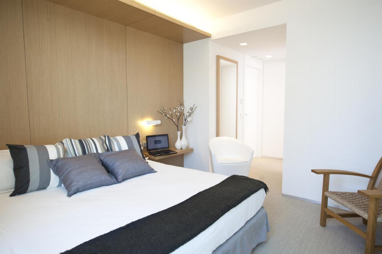 Alenti Sitges Hotel Екстер'єр фото