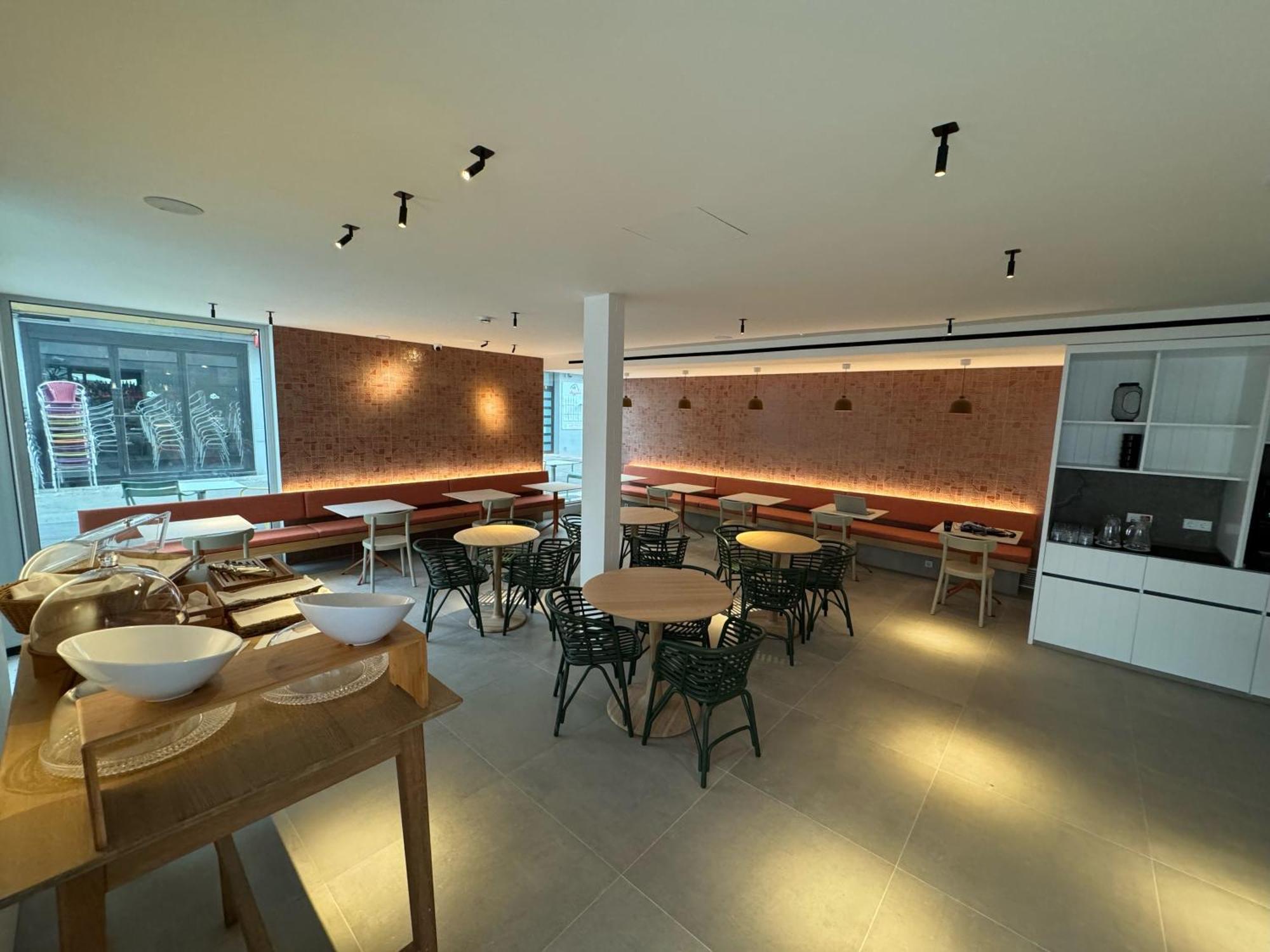 Alenti Sitges Hotel Екстер'єр фото
