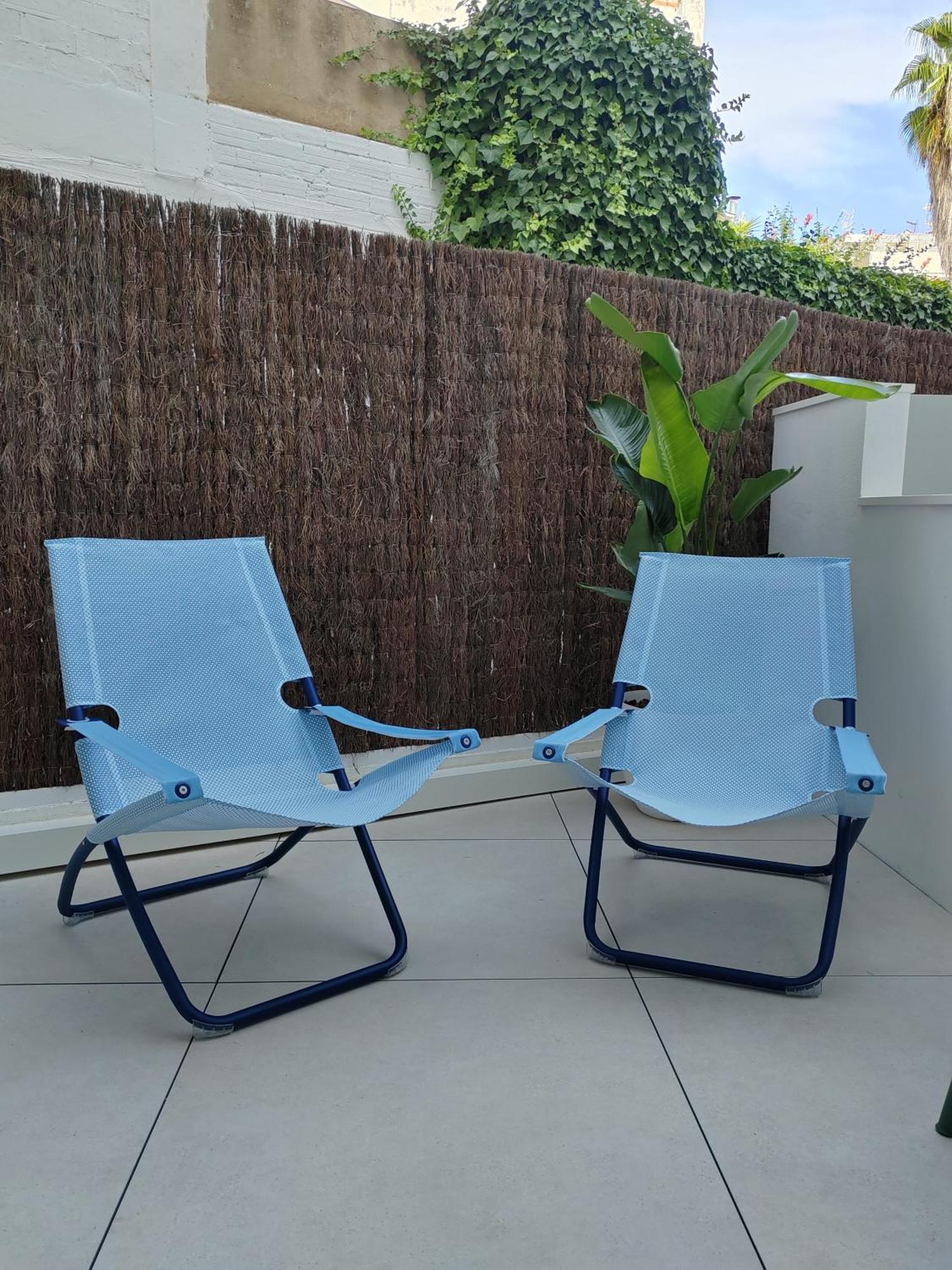 Alenti Sitges Hotel Екстер'єр фото